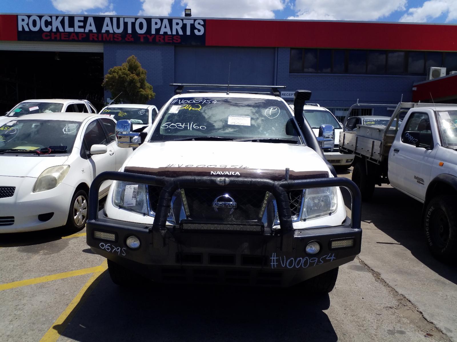 Gallery Rocklea Auto Parts